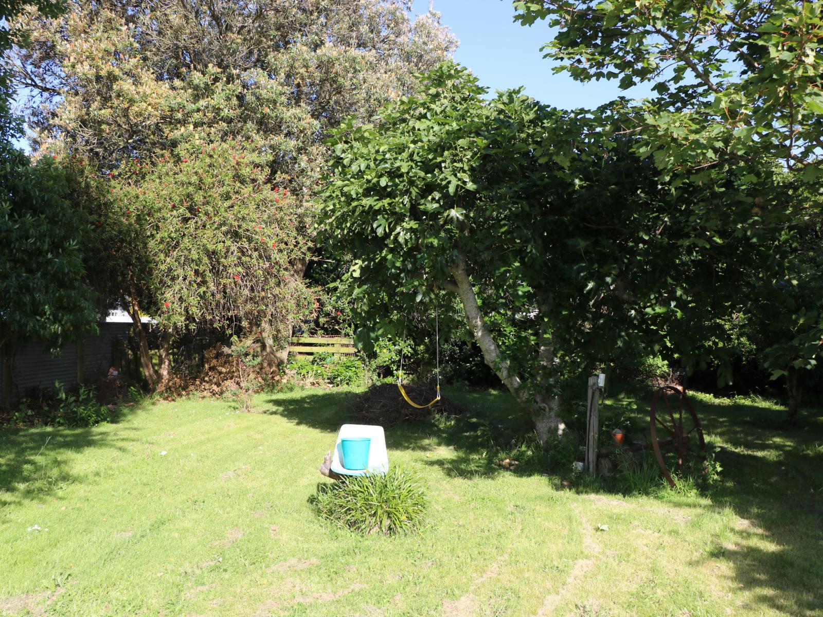 12 Easton Street, Foxton