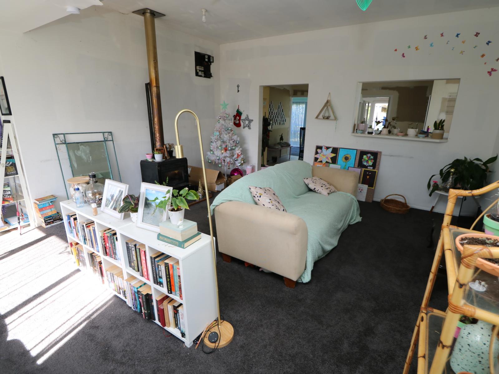 12 Easton Street, Foxton