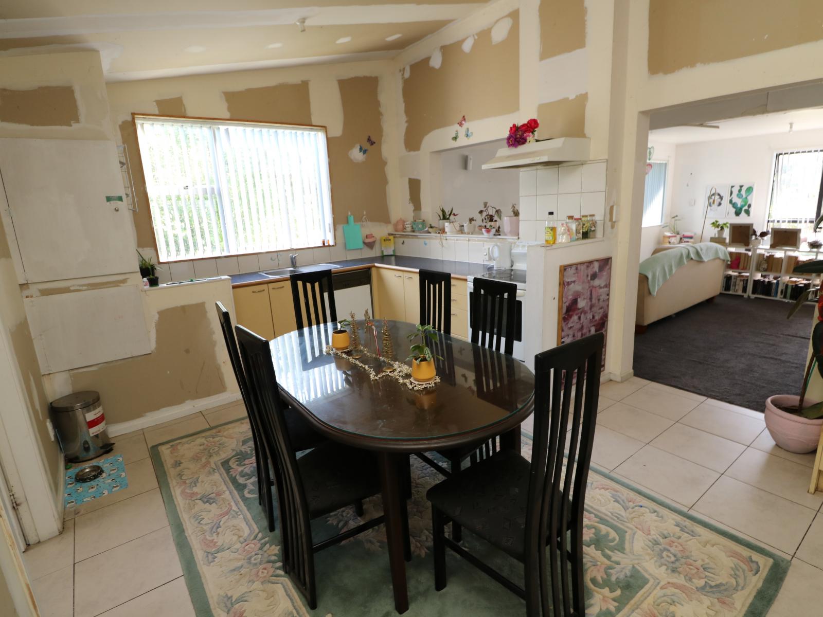 12 Easton Street, Foxton