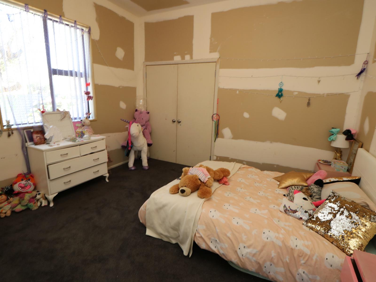 12 Easton Street, Foxton