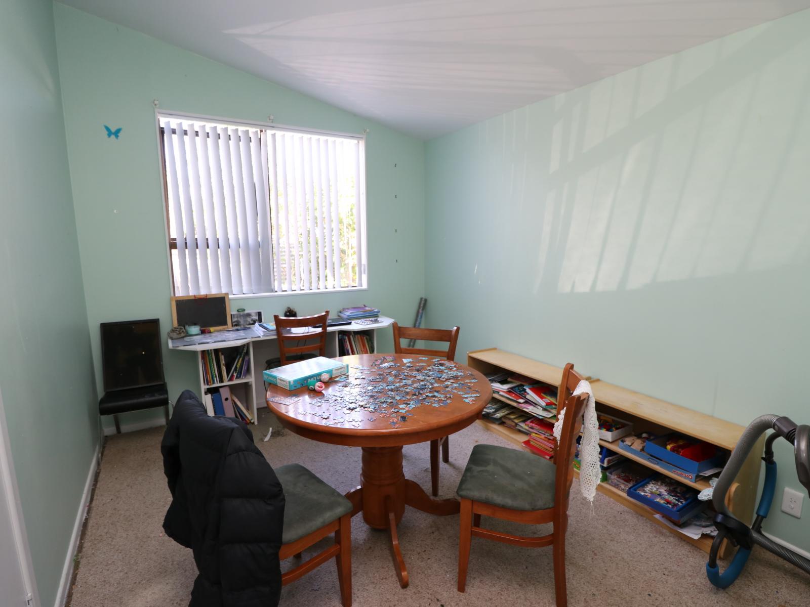 12 Easton Street, Foxton