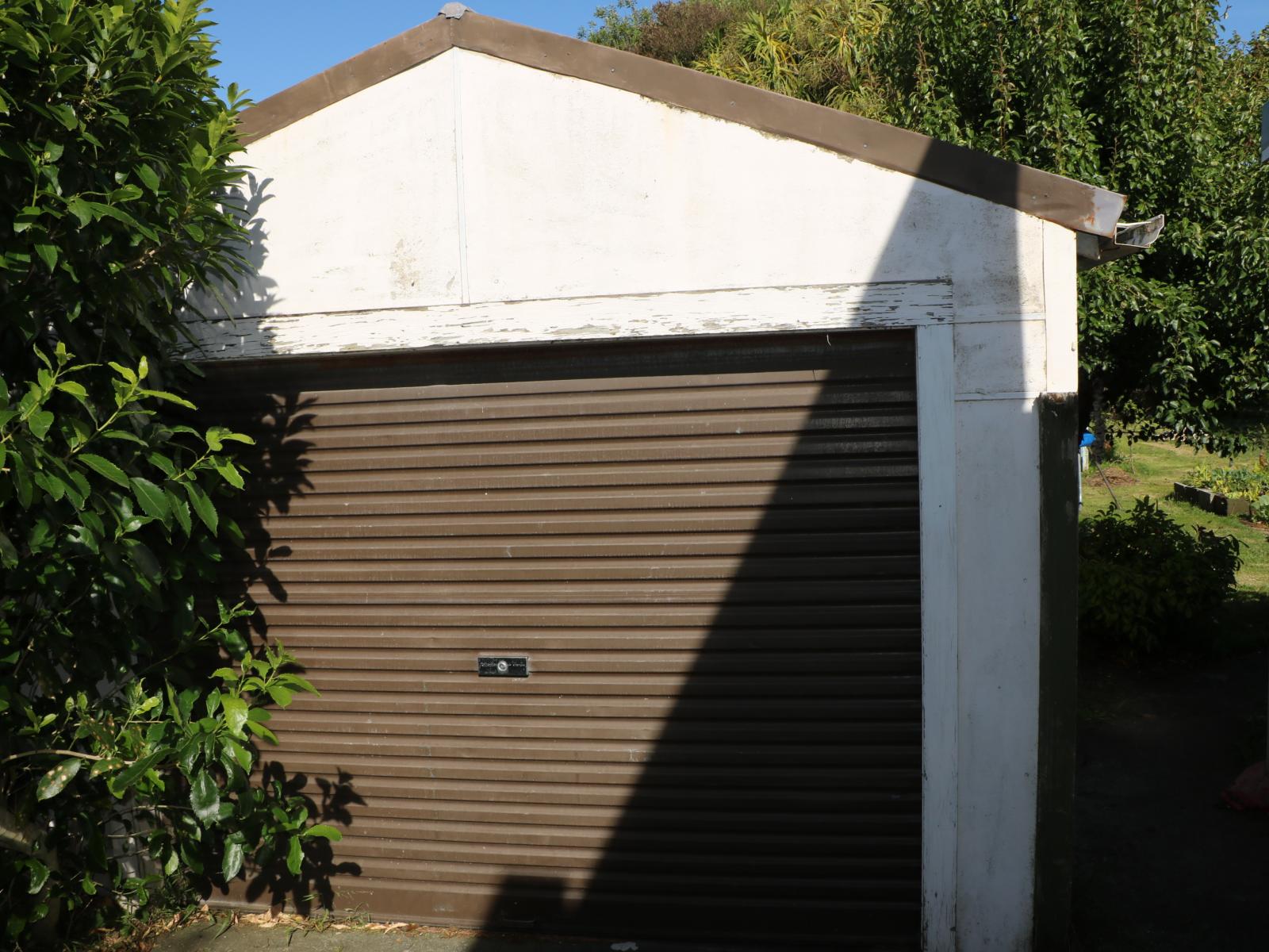 12 Easton Street, Foxton