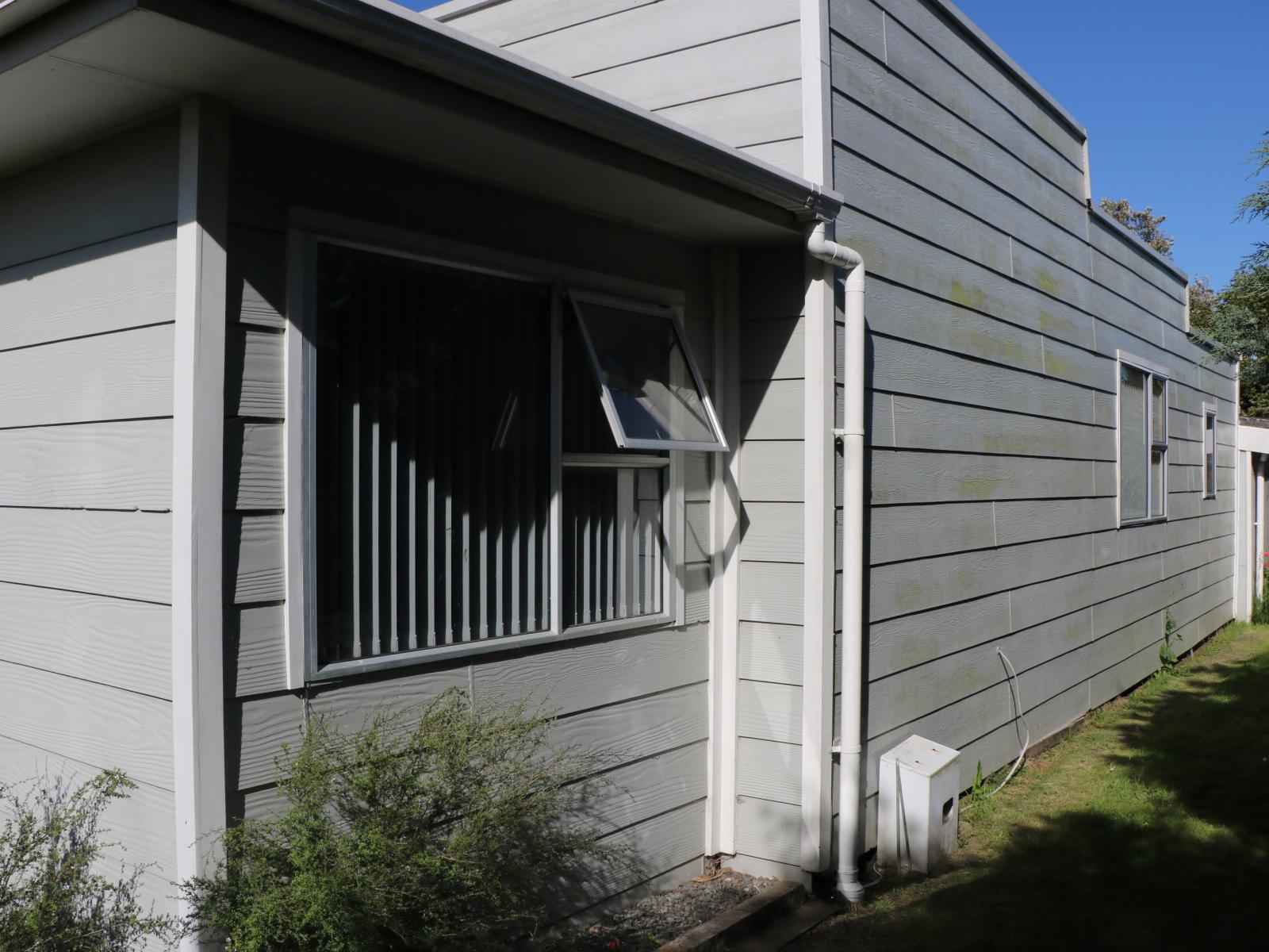 12 Easton Street, Foxton