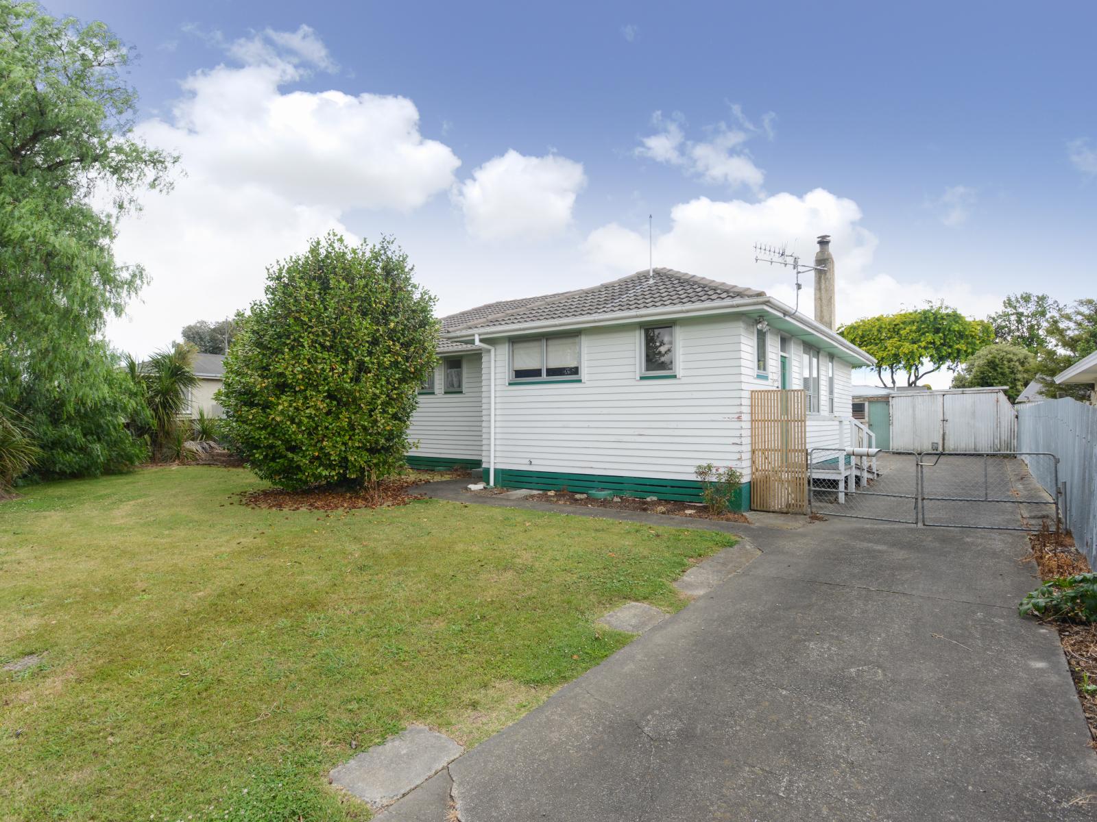 82 Chatham Road, Flaxmere
