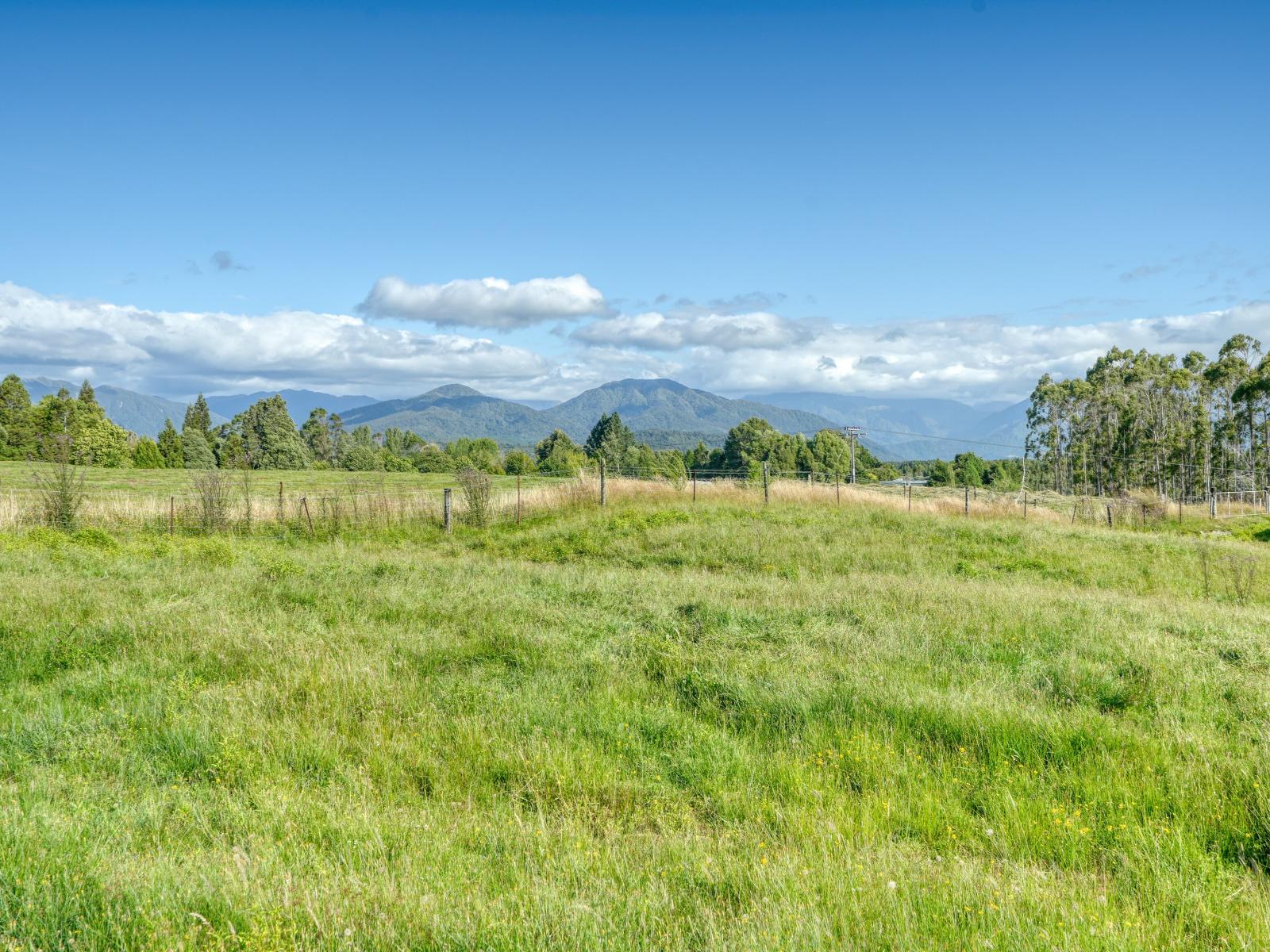 445 Lake Kaniere Road, Kaniere