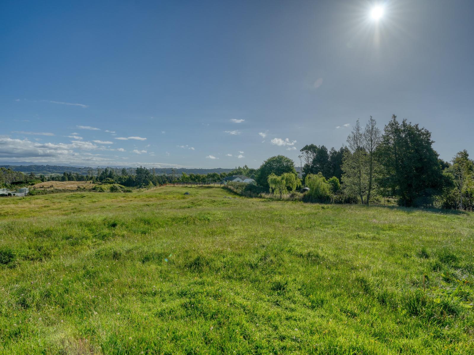 445 Lake Kaniere Road, Kaniere