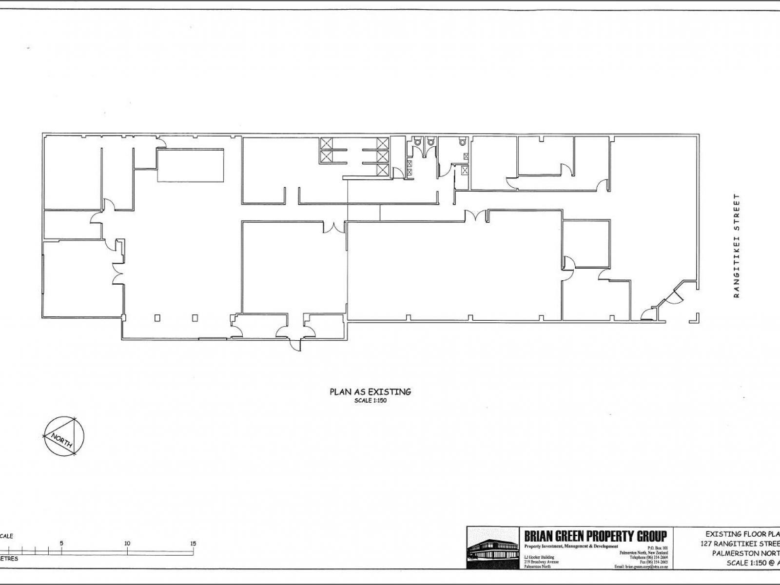 127 Rangitikei St, Palmerston North, Central