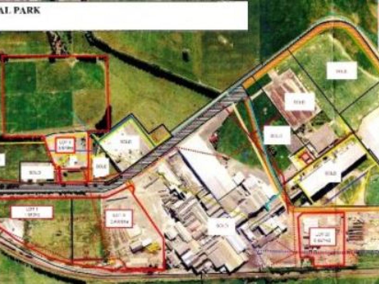 Lot 1, Works Road, Longburn