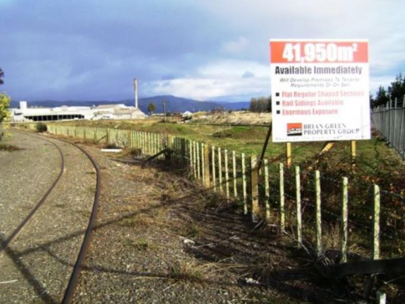 Lot 15 Works Road, Longburn