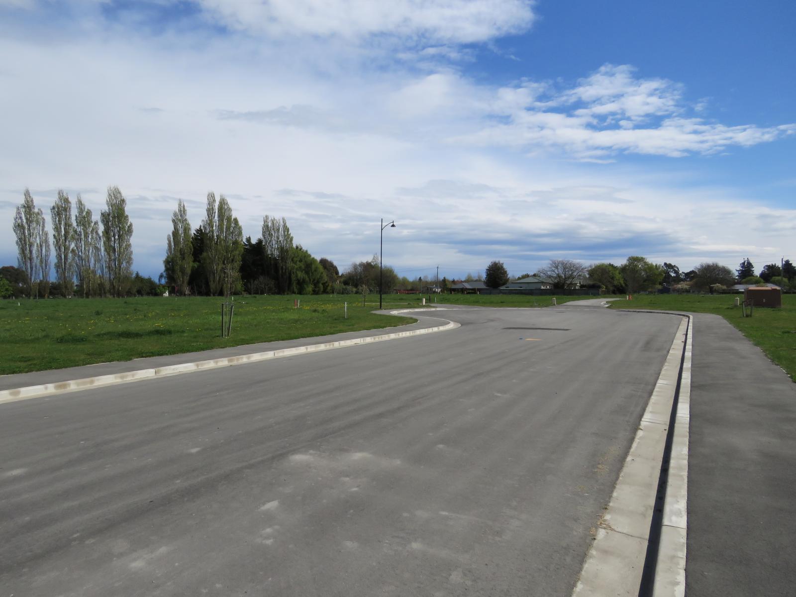 8 Waterford Place, Tinwald 8 Waterford Place, Tinwald