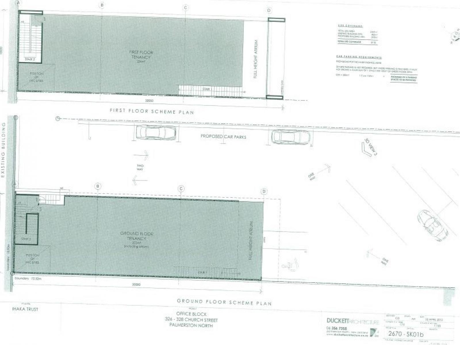 338 Church Street, Palmerston North