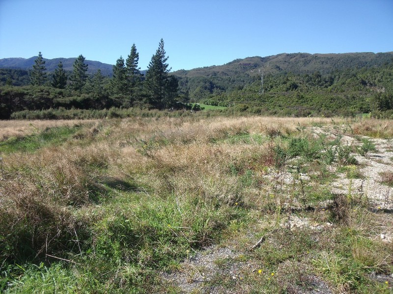 ... State Highway 67, Waimangaroa