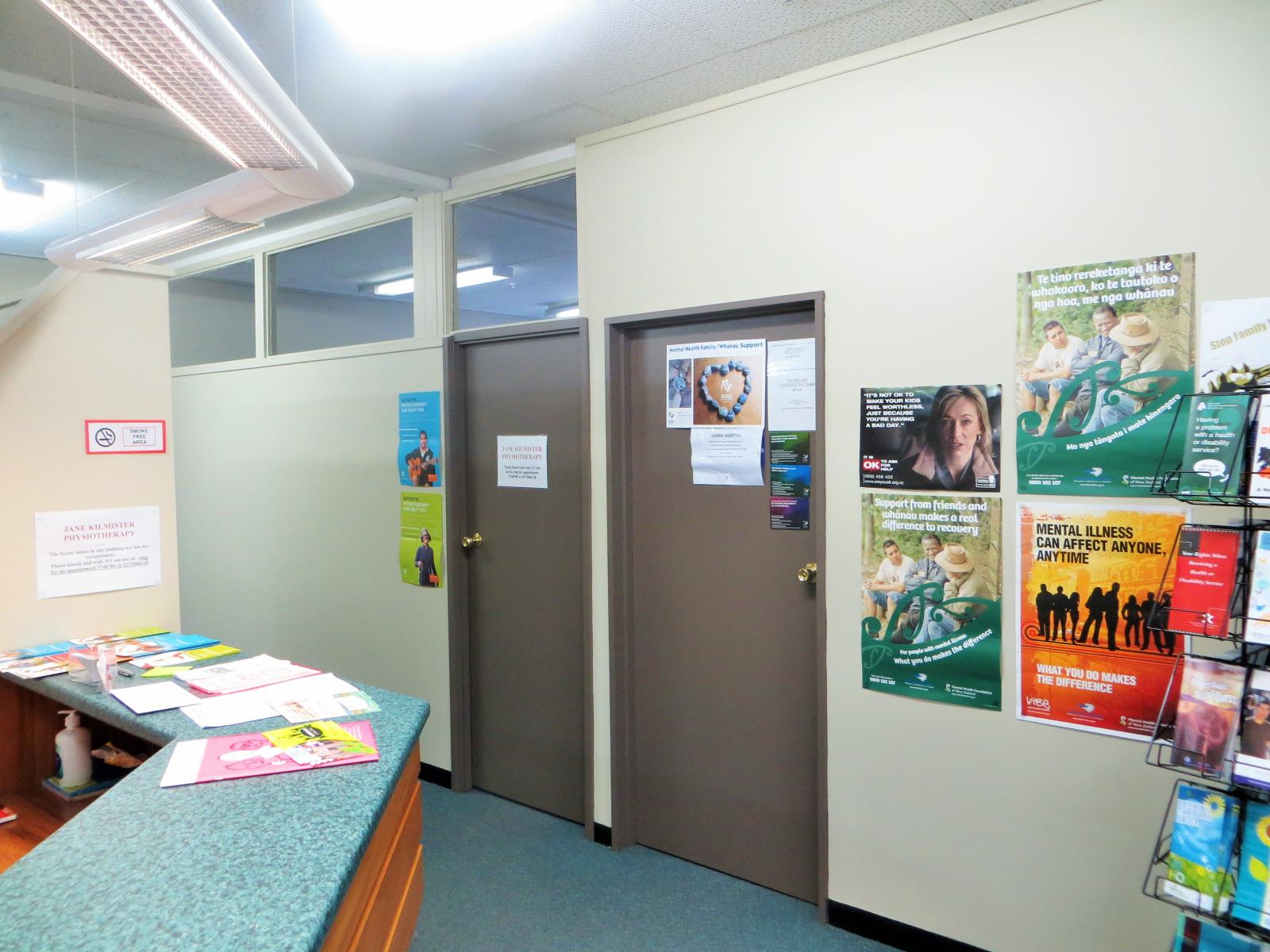 40-44 Denmark Street, Dannevirke