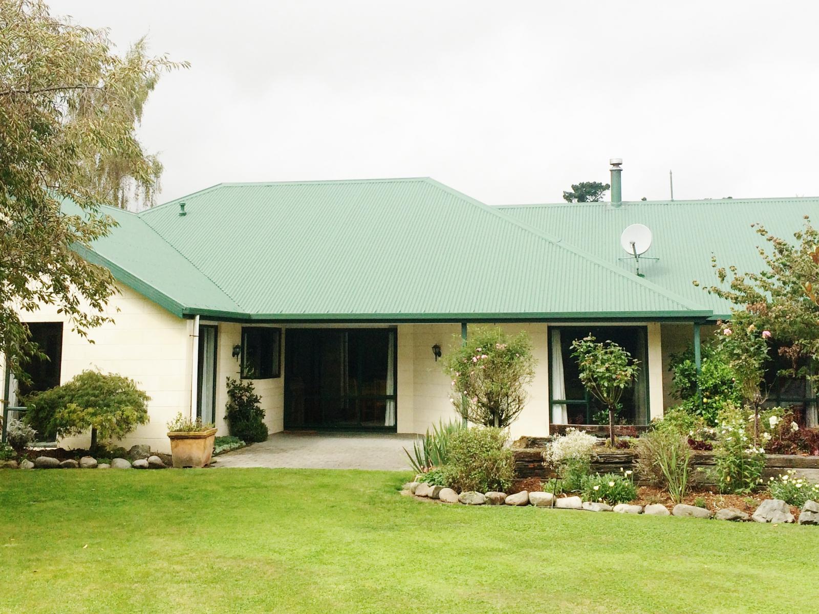 61 Albert Street, Netherby