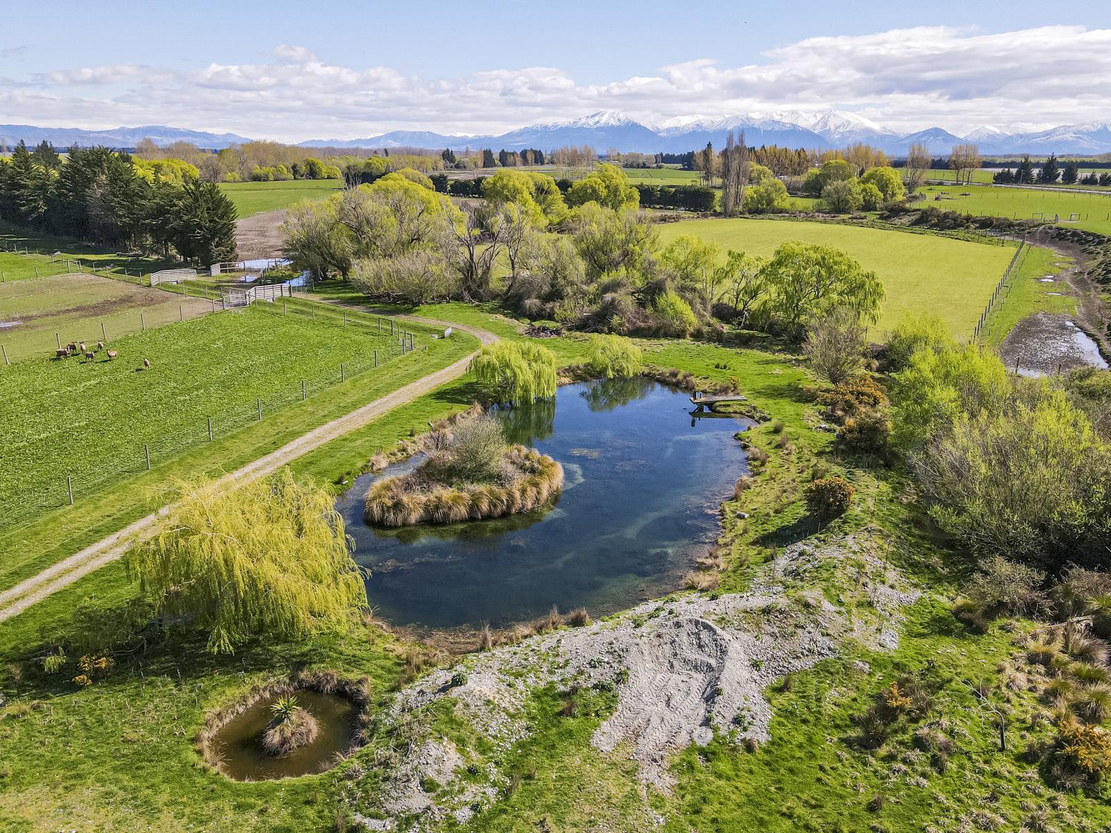 1064 Ashburton Staveley Road, Greenstreet