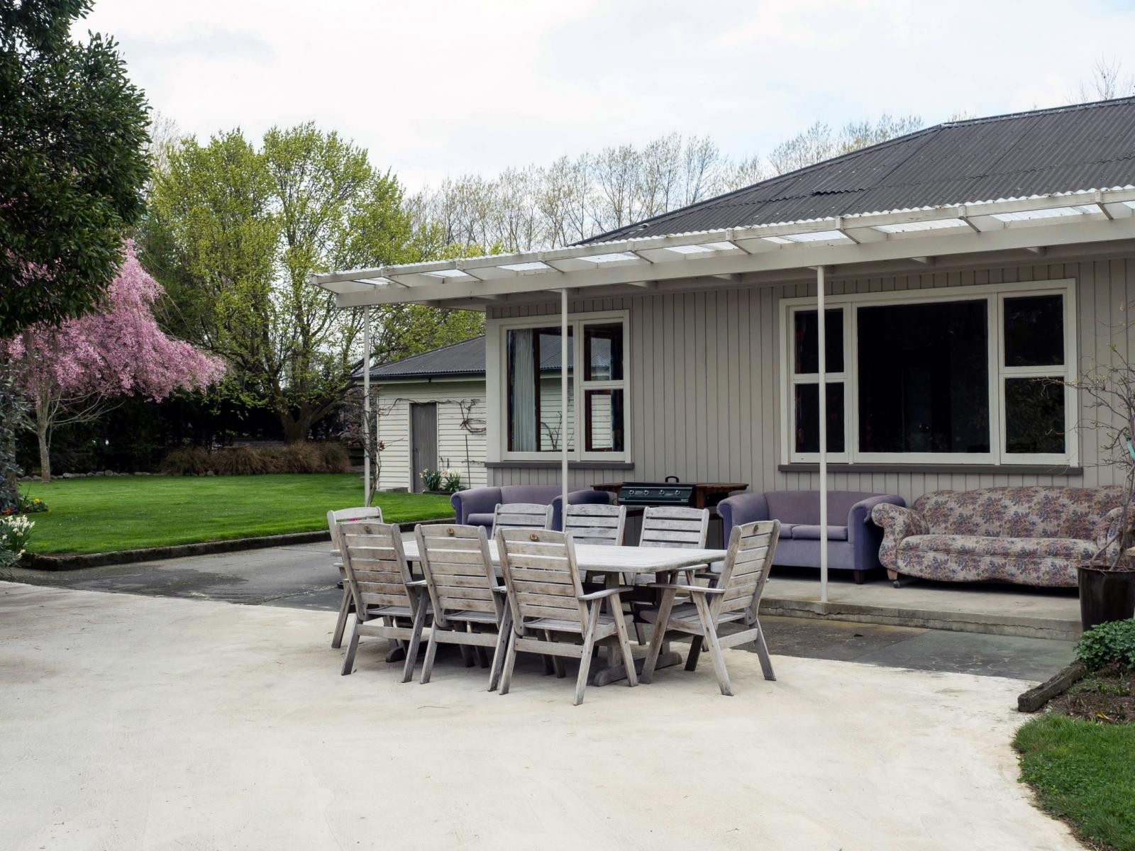 1064 Ashburton Staveley Road, Greenstreet