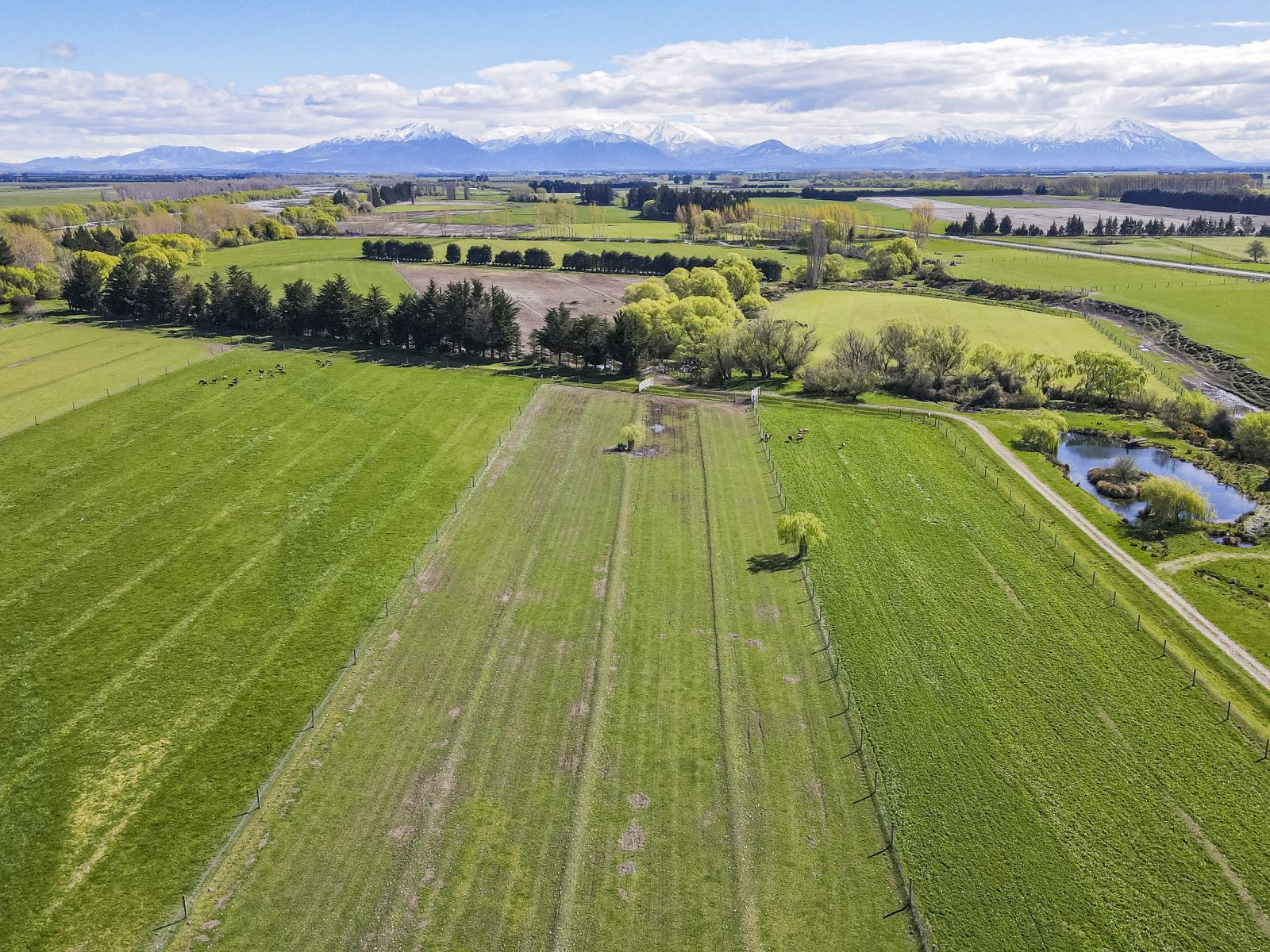 1064 Ashburton Staveley Road, Greenstreet