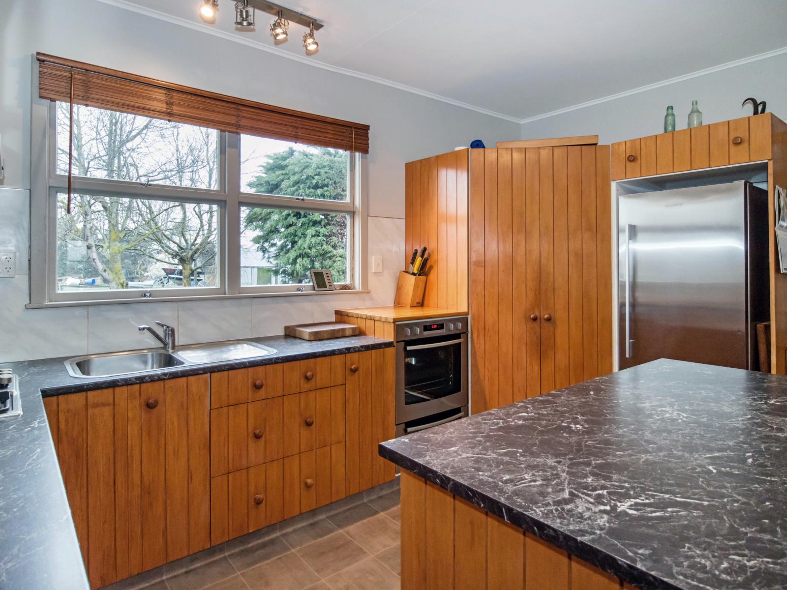 1064 Ashburton Staveley Road, Greenstreet