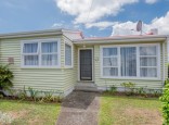 55 Wilton Street, Levin