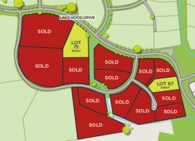 Lot 75 Lake Hood Drive, Tinwald