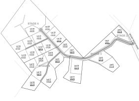 Lot 6 Mt Biggs Road, Mt Biggs