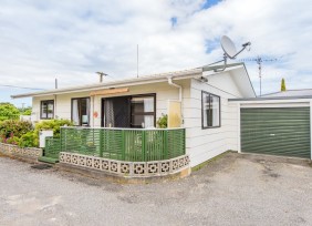 86D Parsons Street, Springvale