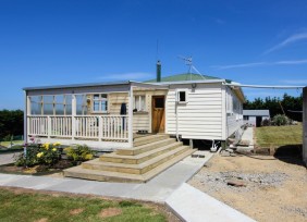 228 Pukerimu Road, Maxwell