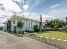 33 Norwich Crescent, Tamatea