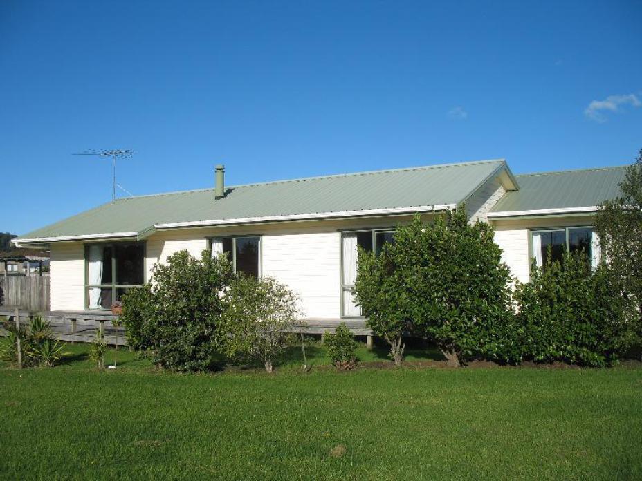 Richardsons Real Estate 528 Matarangi Drive, Matarangi